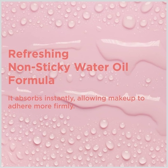 Touch in Sol No Pore Blem Rosa Damascena Priming Water - Picture 6 of 12